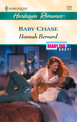 Title details for Baby Chase by Hannah Bernard - Available